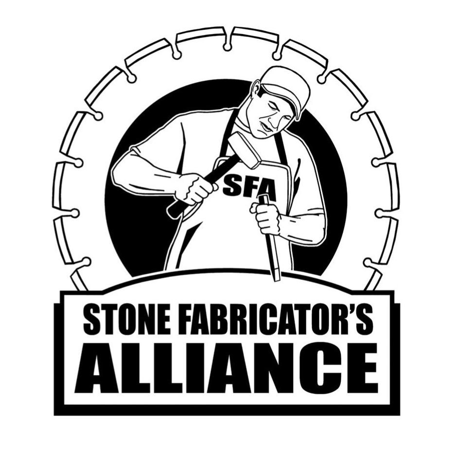 Badge Stone Fabricator Alliance