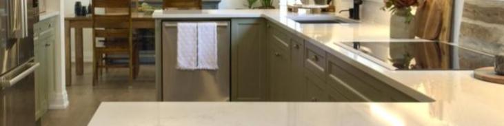 Custom Countertops